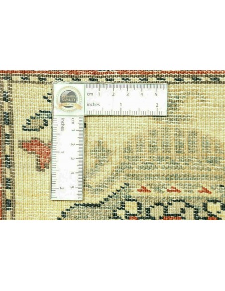 Tappeto Kazak Royal Pakistan cm.195x288