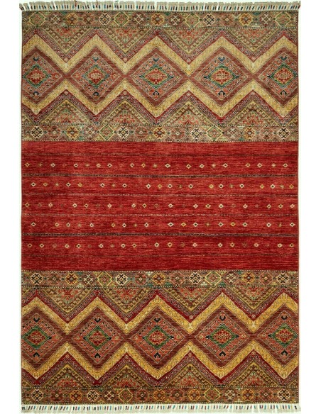 Tappeto Samarkand Pakistan cm.170x242