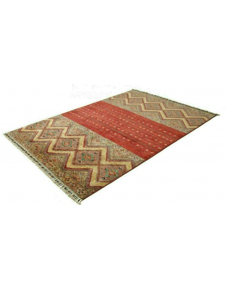 Tappeto Samarkand Pakistan cm.170x242