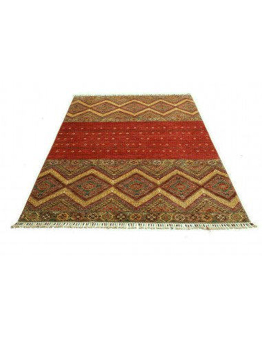 Tappeto Samarkand Pakistan cm.170x242