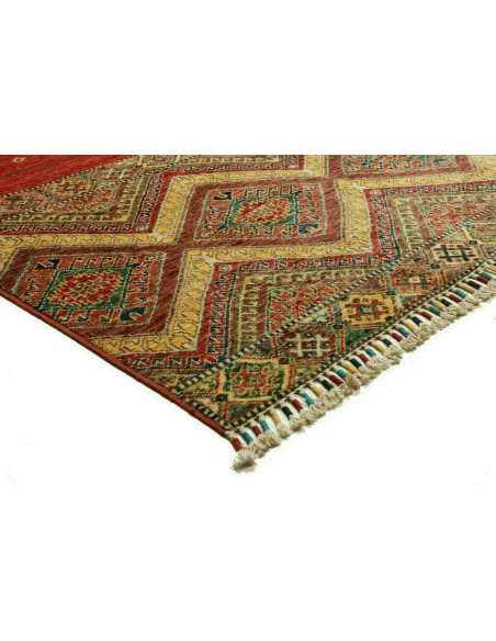 Tappeto Samarkand Pakistan cm.170x242