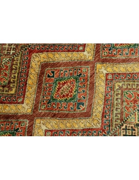 Tappeto Samarkand Pakistan cm.170x242