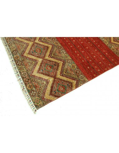 Tappeto Samarkand Pakistan cm.170x242