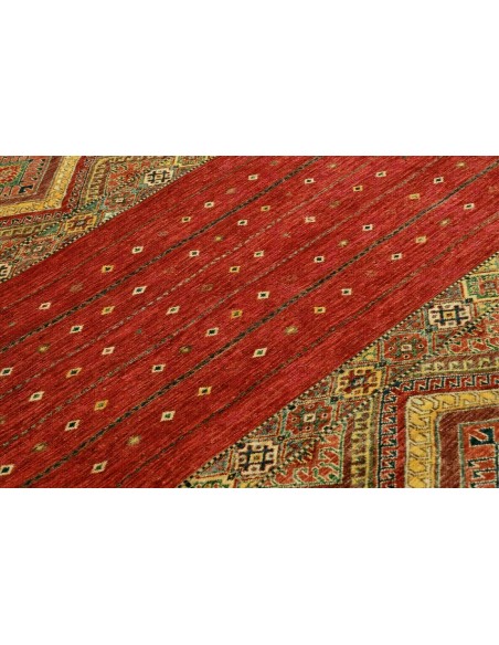 Tappeto Samarkand Pakistan cm.170x242