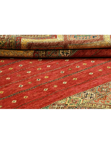 Tappeto Samarkand Pakistan cm.170x242