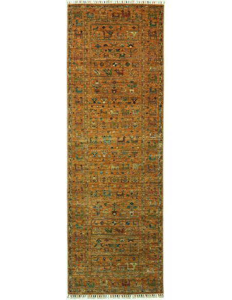 Tappeto Rubin Pakistan cm.80x249