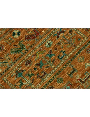 Tappeto Rubin Pakistan cm.80x249