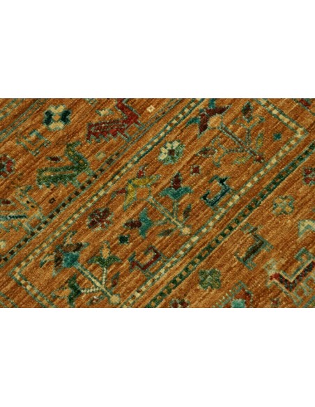 Tappeto Rubin Pakistan cm.80x249