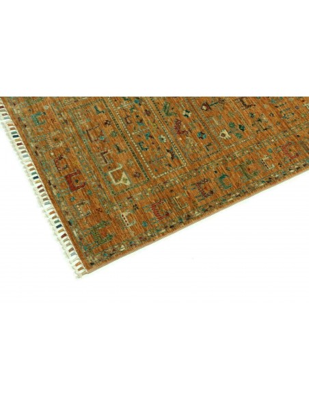 Tappeto Rubin Pakistan cm.80x249