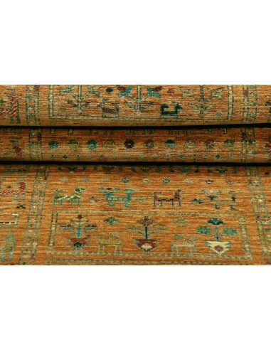 Tappeto Rubin Pakistan cm.80x249