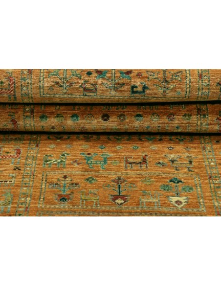 Tappeto Rubin Pakistan cm.80x249