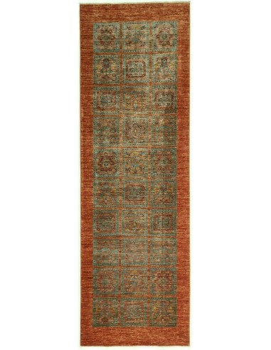 Tappeto Bakhtiyar Pakistan cm.78x249