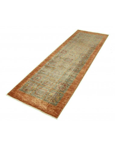 Tappeto Bakhtiyar Pakistan cm.78x249