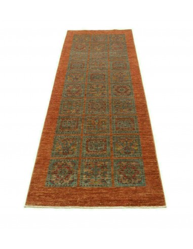 Tappeto Bakhtiyar Pakistan cm.78x249