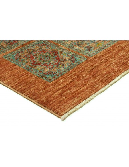 Tappeto Bakhtiyar Pakistan cm.78x249