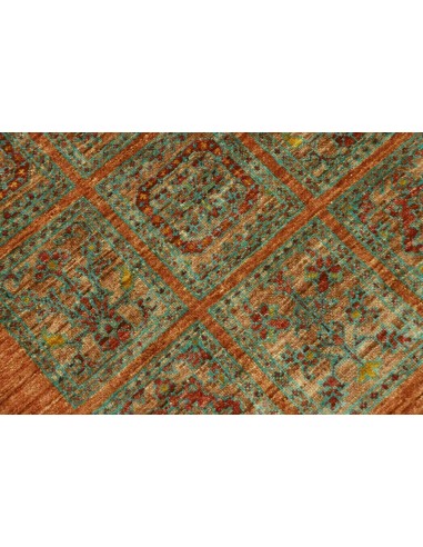 Tappeto Bakhtiyar Pakistan cm.78x249