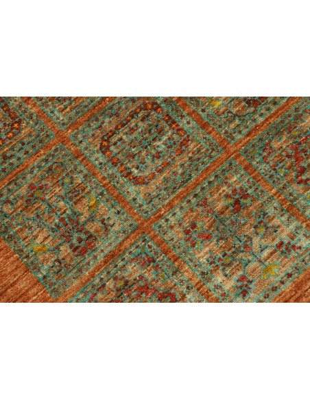 Tappeto Bakhtiyar Pakistan cm.78x249