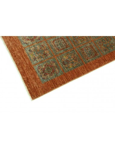 Tappeto Bakhtiyar Pakistan cm.78x249