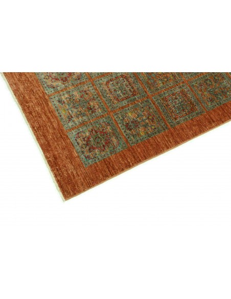 Tappeto Bakhtiyar Pakistan cm.78x249