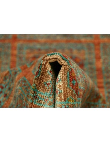 Tappeto Bakhtiyar Pakistan cm.78x249