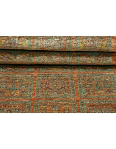 Tappeto Bakhtiyar Pakistan cm.78x249