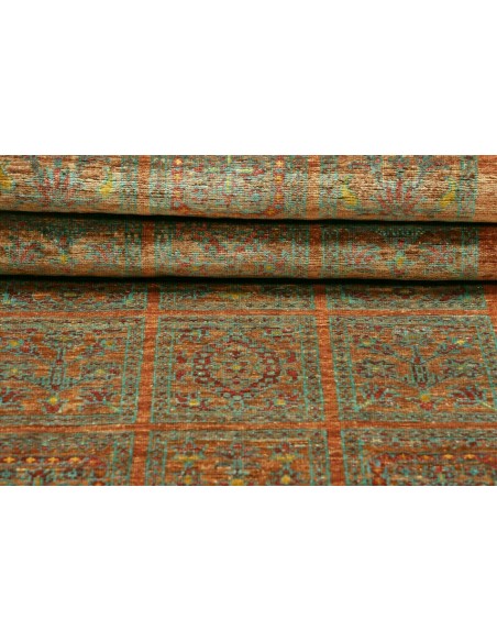 Tappeto Bakhtiyar Pakistan cm.78x249