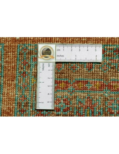 Tappeto Bakhtiyar Pakistan cm.78x249