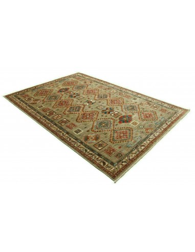 Tappeto Kazak Pakistan cm.178x262