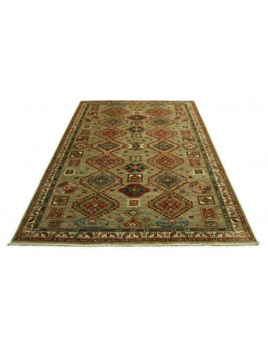 Tappeto Kazak Pakistan cm.178x262