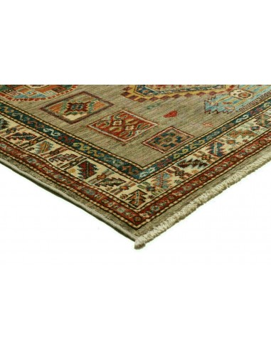 Tappeto Kazak Pakistan cm.178x262