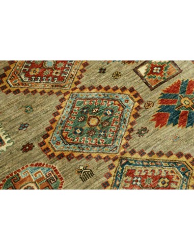 Tappeto Kazak Pakistan cm.178x262