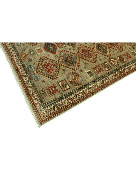 Tappeto Kazak Pakistan cm.178x262