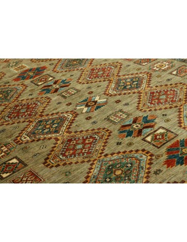 Tappeto Kazak Pakistan cm.178x262