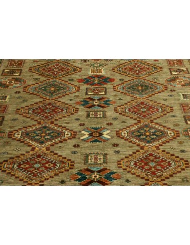 Tappeto Kazak Pakistan cm.178x262