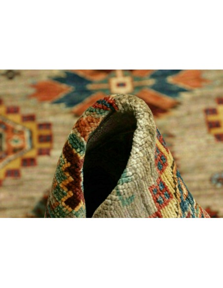 Tappeto Kazak Pakistan cm.178x262