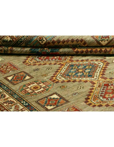 Tappeto Kazak Pakistan cm.178x262