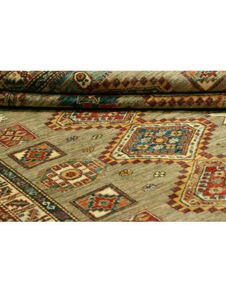 Tappeto Kazak Pakistan cm.178x262