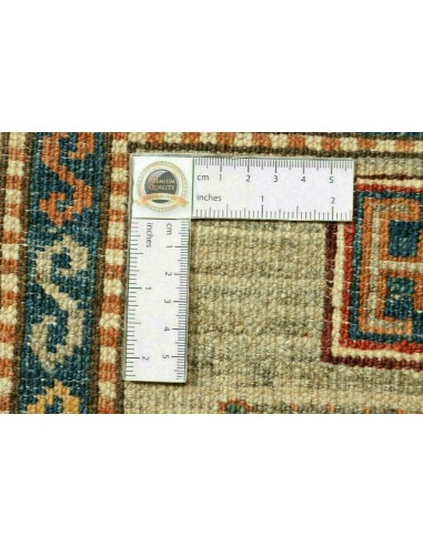 Tappeto Kazak Pakistan cm.178x262