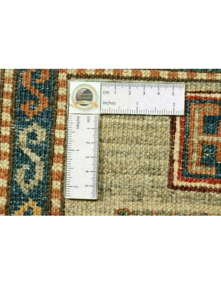 Tappeto Kazak Pakistan cm.178x262