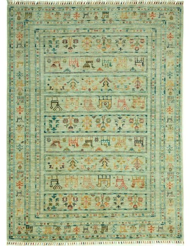 Tappeto Rubin Pakistan cm.149x199