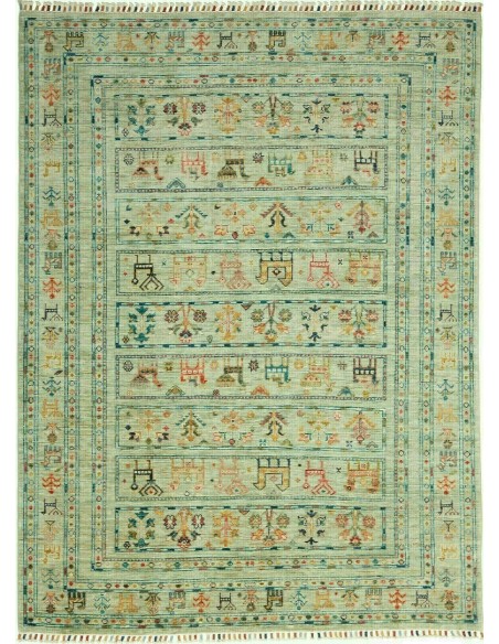 Tappeto Rubin Pakistan cm.149x199