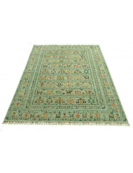 Tappeto Rubin Pakistan cm.149x199