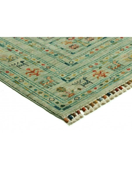 Tappeto Rubin Pakistan cm.149x199