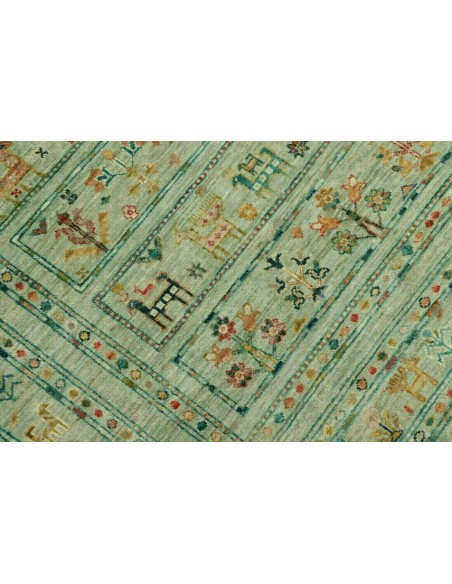 Tappeto Rubin Pakistan cm.149x199