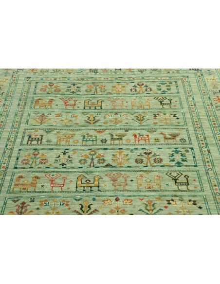 Tappeto Rubin Pakistan cm.149x199