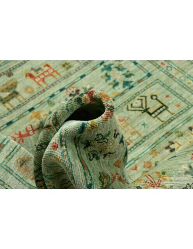 Tappeto Rubin Pakistan cm.149x199