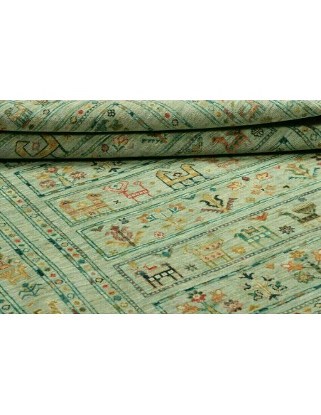 Tappeto Rubin Pakistan cm.149x199