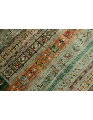 Tappeto Fun Pakistan cm.199x298