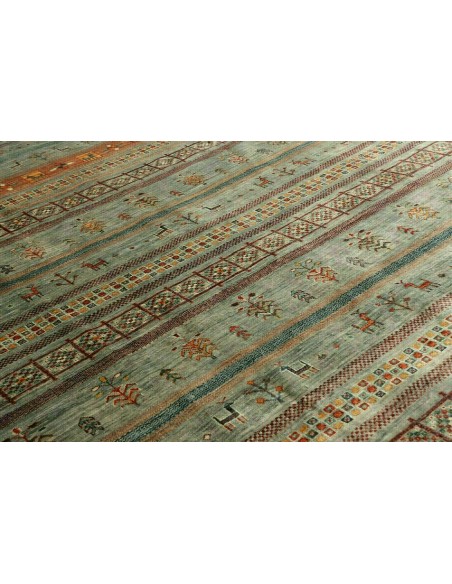 Tappeto Fun Pakistan cm.199x298