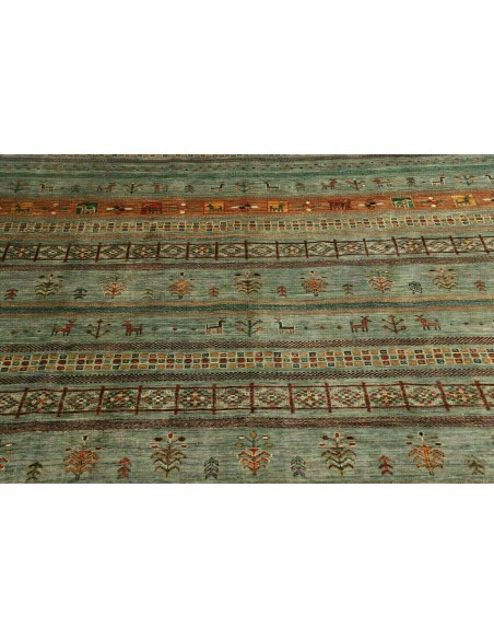 Tappeto Fun Pakistan cm.199x298